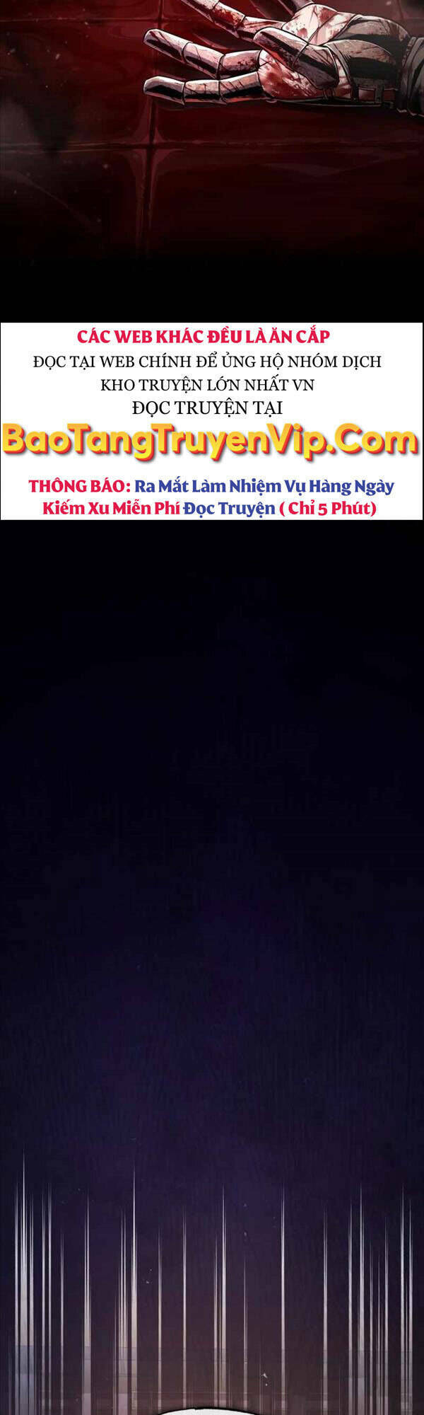 Đệ Nhất Võ Sư, Baek Cao Thủ Chapter 59 - TC Truyện