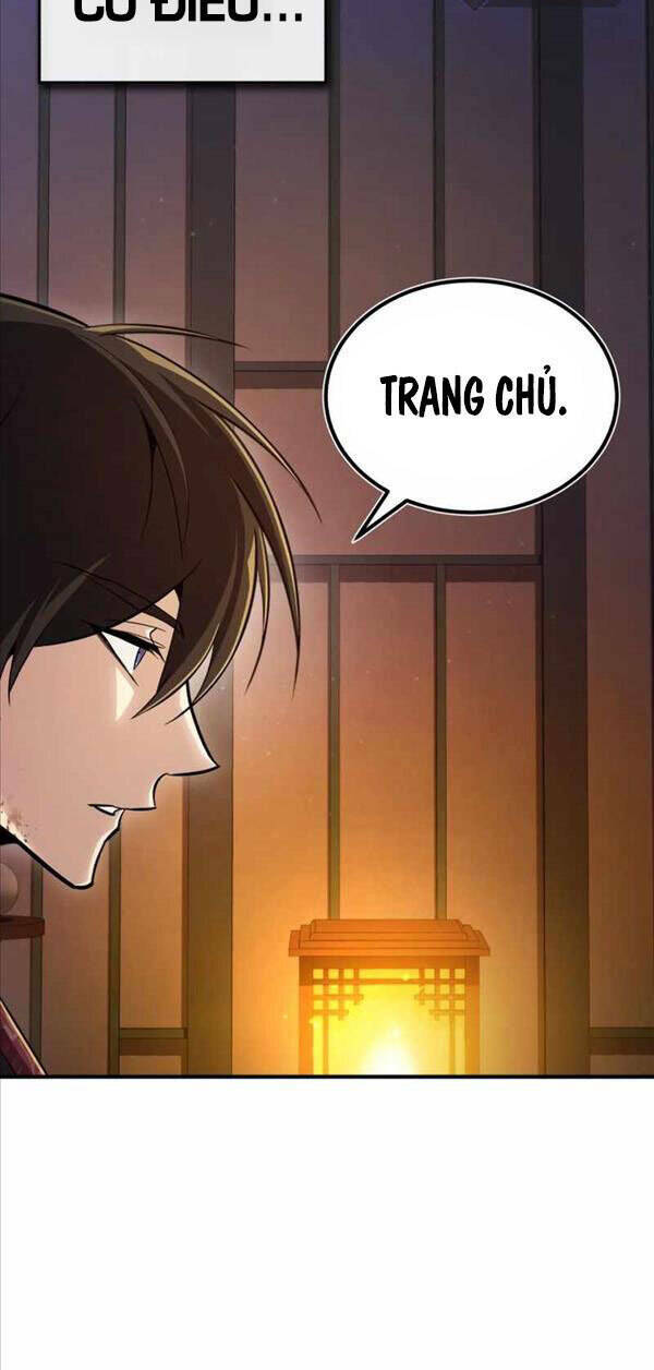 Đệ Nhất Võ Sư, Baek Cao Thủ Chapter 59 - TC Truyện