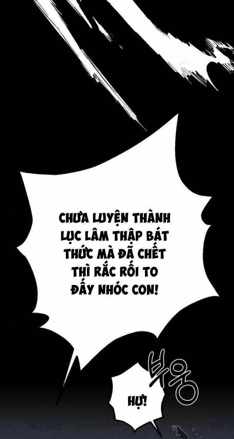 Đệ Nhất Võ Sư, Baek Cao Thủ Chapter 6 - TC Truyện