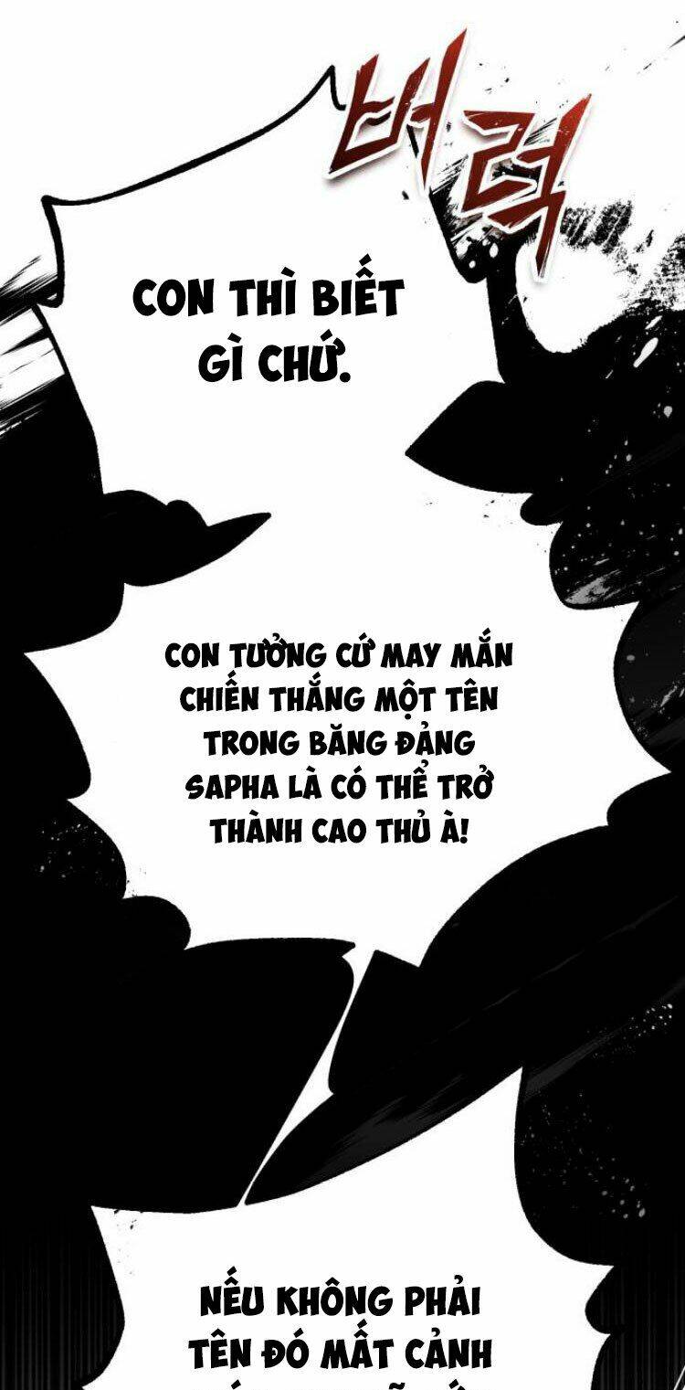 Đệ Nhất Võ Sư, Baek Cao Thủ Chapter 6 - TC Truyện