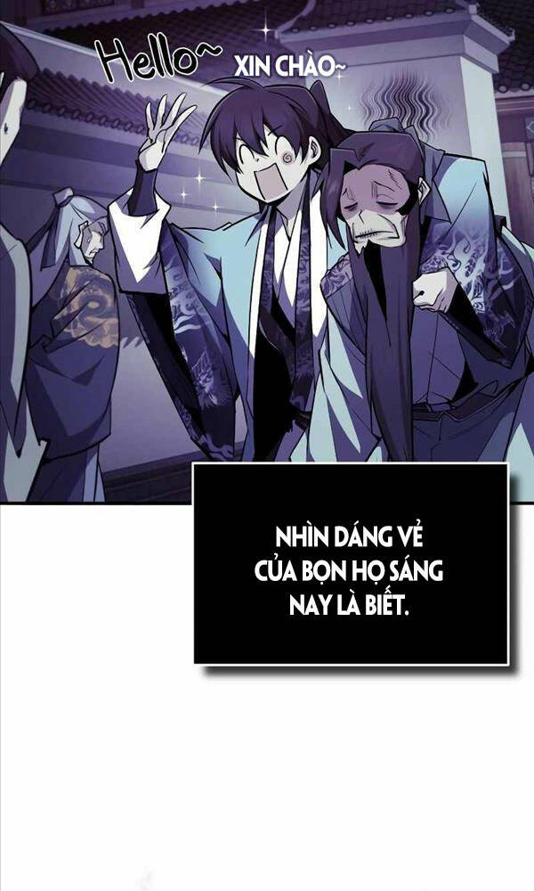 Đệ Nhất Võ Sư, Baek Cao Thủ Chapter 60 - TC Truyện