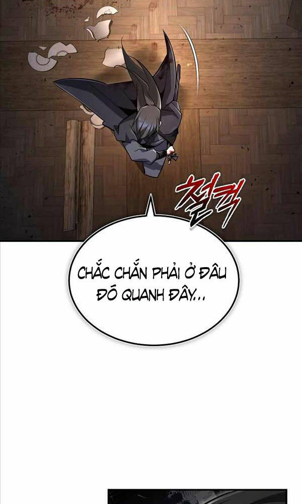 Đệ Nhất Võ Sư, Baek Cao Thủ Chapter 60 - TC Truyện