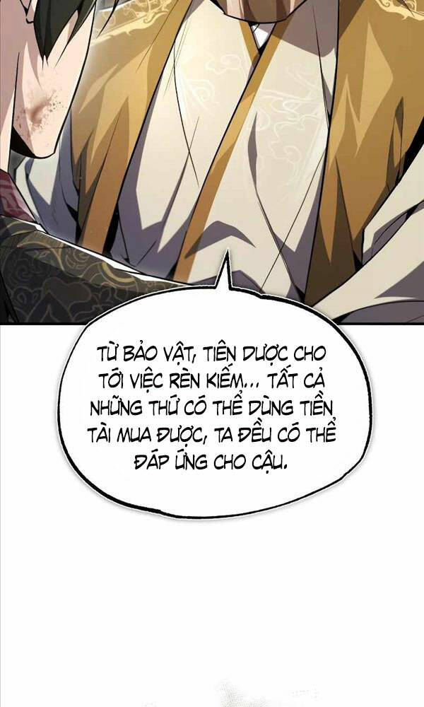 Đệ Nhất Võ Sư, Baek Cao Thủ Chapter 60 - TC Truyện