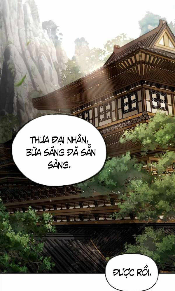 Đệ Nhất Võ Sư, Baek Cao Thủ Chapter 60 - TC Truyện