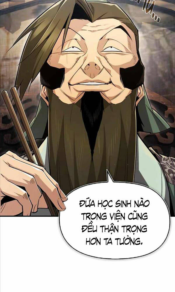 Đệ Nhất Võ Sư, Baek Cao Thủ Chapter 60 - TC Truyện