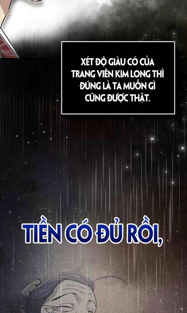 Đệ Nhất Võ Sư, Baek Cao Thủ Chapter 60 - TC Truyện