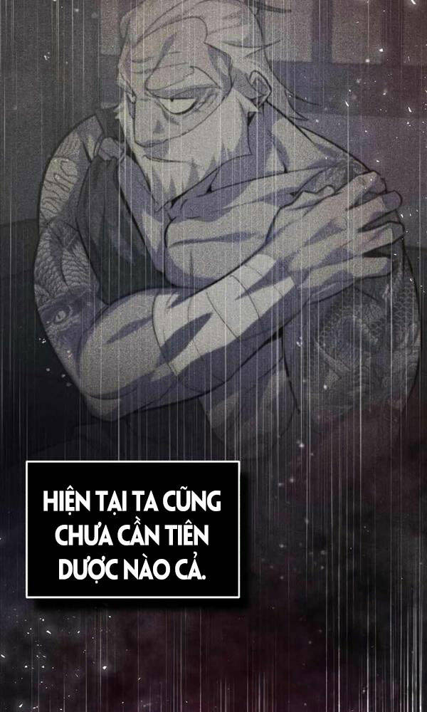 Đệ Nhất Võ Sư, Baek Cao Thủ Chapter 60 - TC Truyện