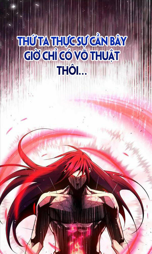 Đệ Nhất Võ Sư, Baek Cao Thủ Chapter 60 - TC Truyện