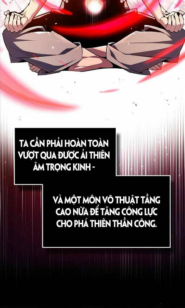 Đệ Nhất Võ Sư, Baek Cao Thủ Chapter 60 - TC Truyện