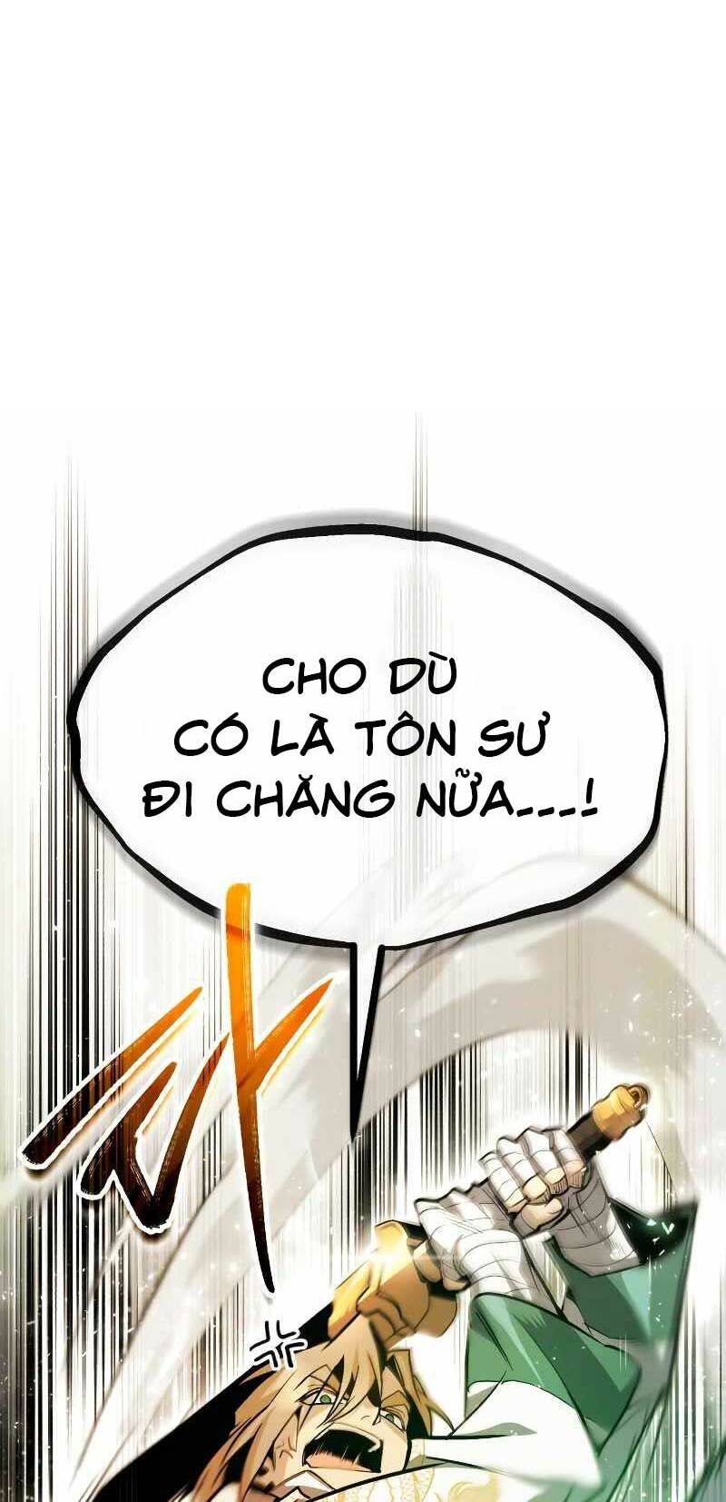 Đệ Nhất Võ Sư, Baek Cao Thủ Chapter 61 - TC Truyện