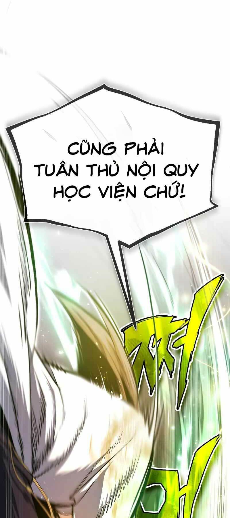 Đệ Nhất Võ Sư, Baek Cao Thủ Chapter 61 - TC Truyện