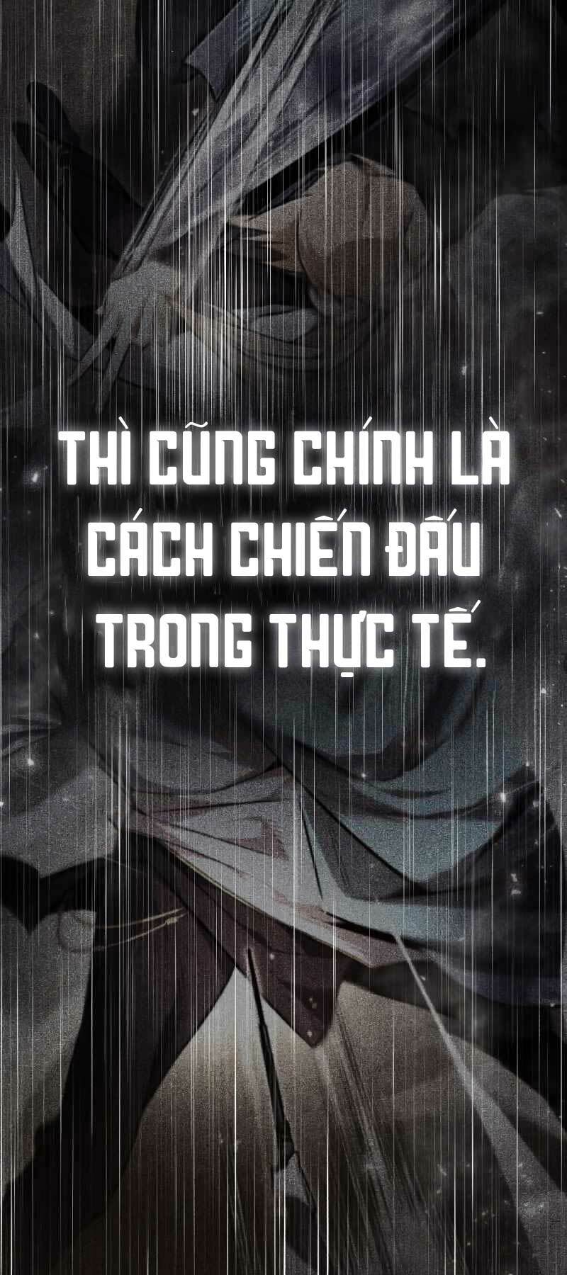 Đệ Nhất Võ Sư, Baek Cao Thủ Chapter 61 - TC Truyện