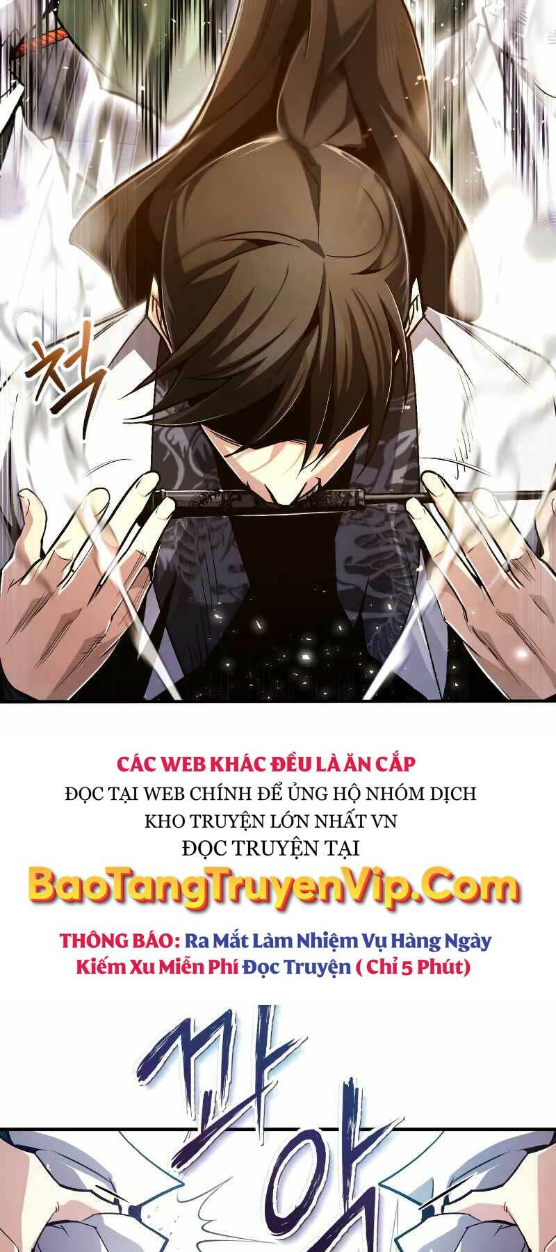 Đệ Nhất Võ Sư, Baek Cao Thủ Chapter 61 - TC Truyện