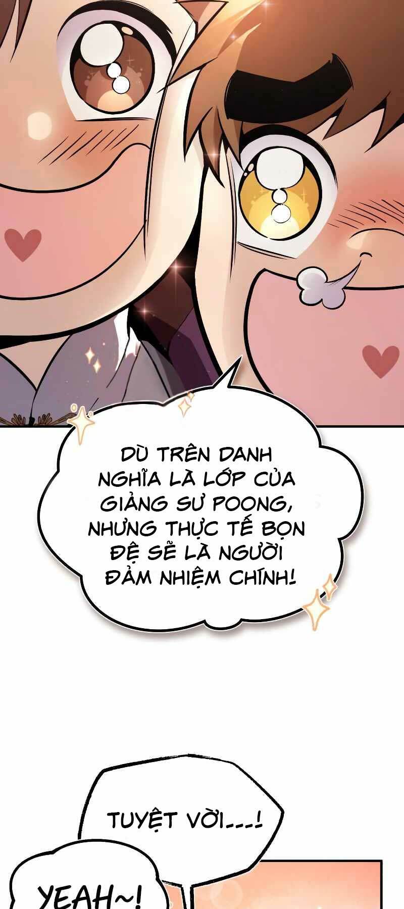 Đệ Nhất Võ Sư, Baek Cao Thủ Chapter 61 - TC Truyện