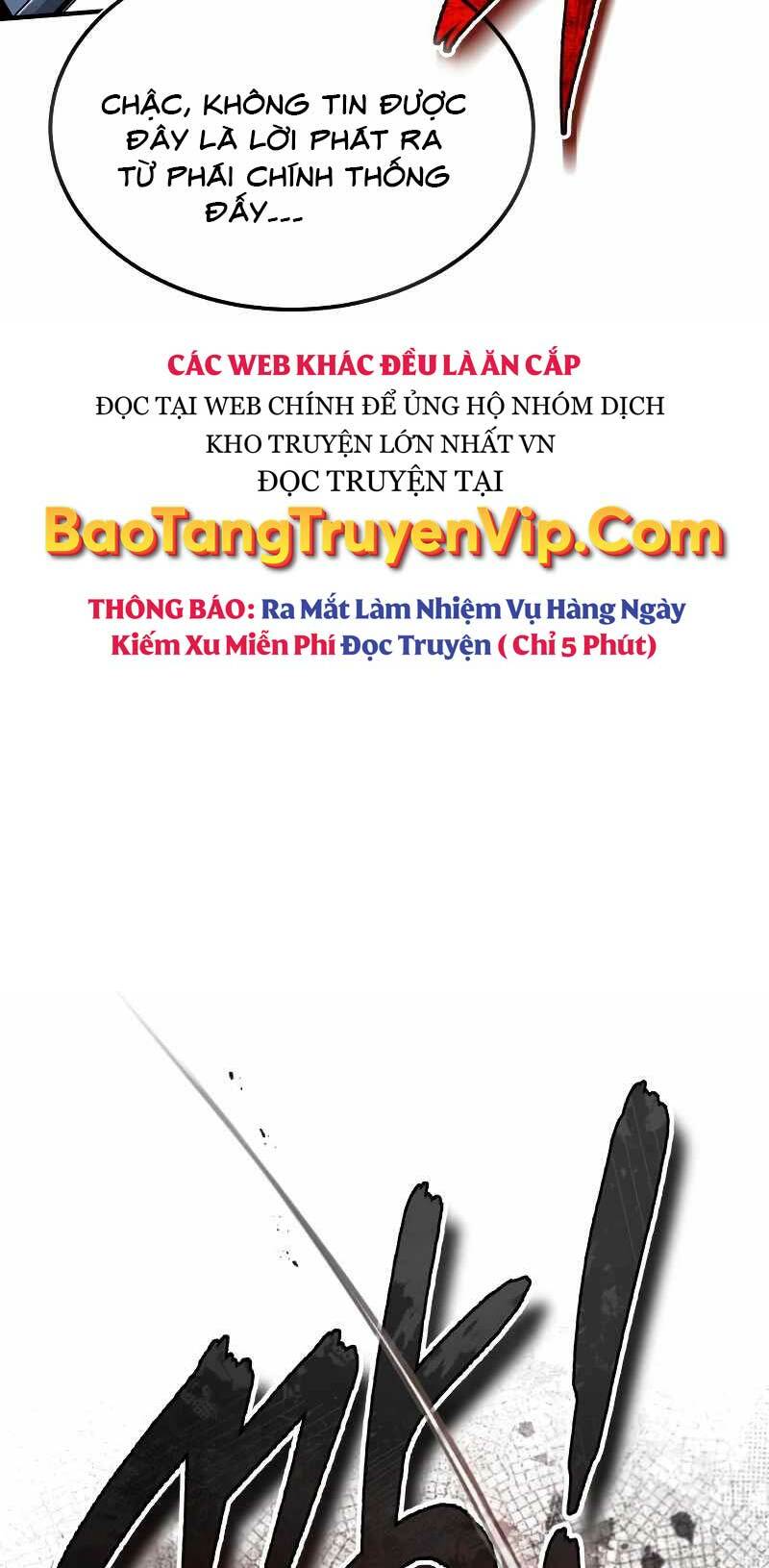 Đệ Nhất Võ Sư, Baek Cao Thủ Chapter 61 - TC Truyện