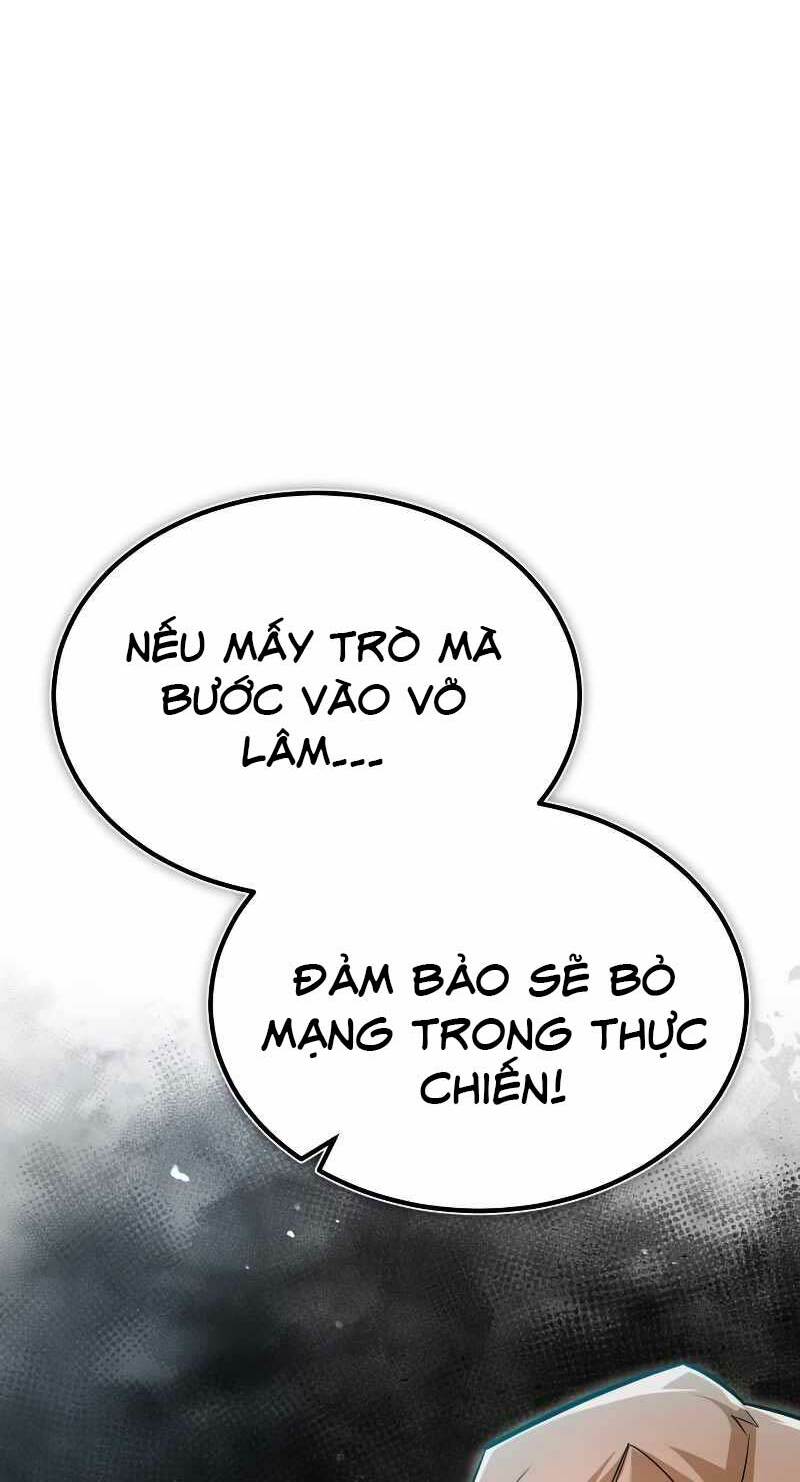 Đệ Nhất Võ Sư, Baek Cao Thủ Chapter 61 - TC Truyện