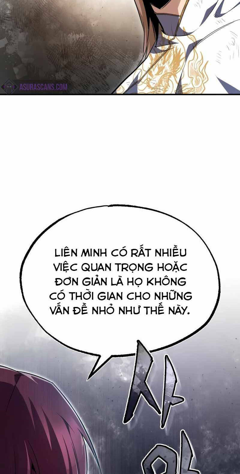 Đệ Nhất Võ Sư, Baek Cao Thủ Chapter 62 - TC Truyện