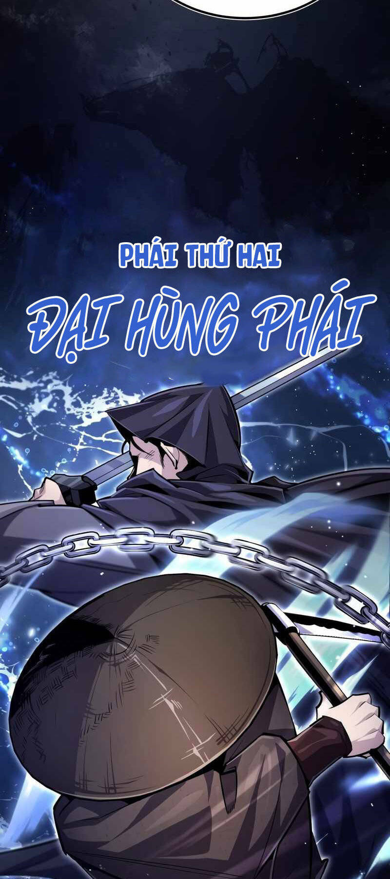 Đệ Nhất Võ Sư, Baek Cao Thủ Chapter 62 - TC Truyện