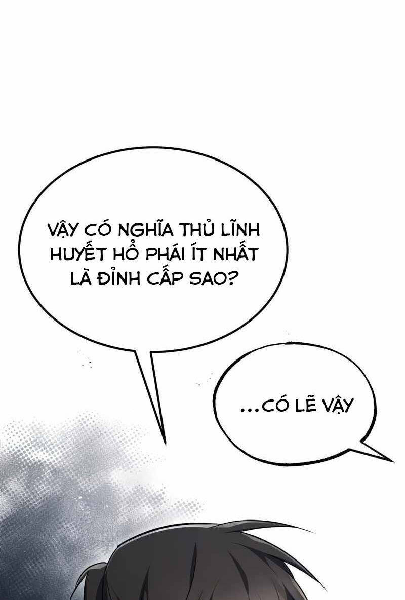 Đệ Nhất Võ Sư, Baek Cao Thủ Chapter 62 - TC Truyện