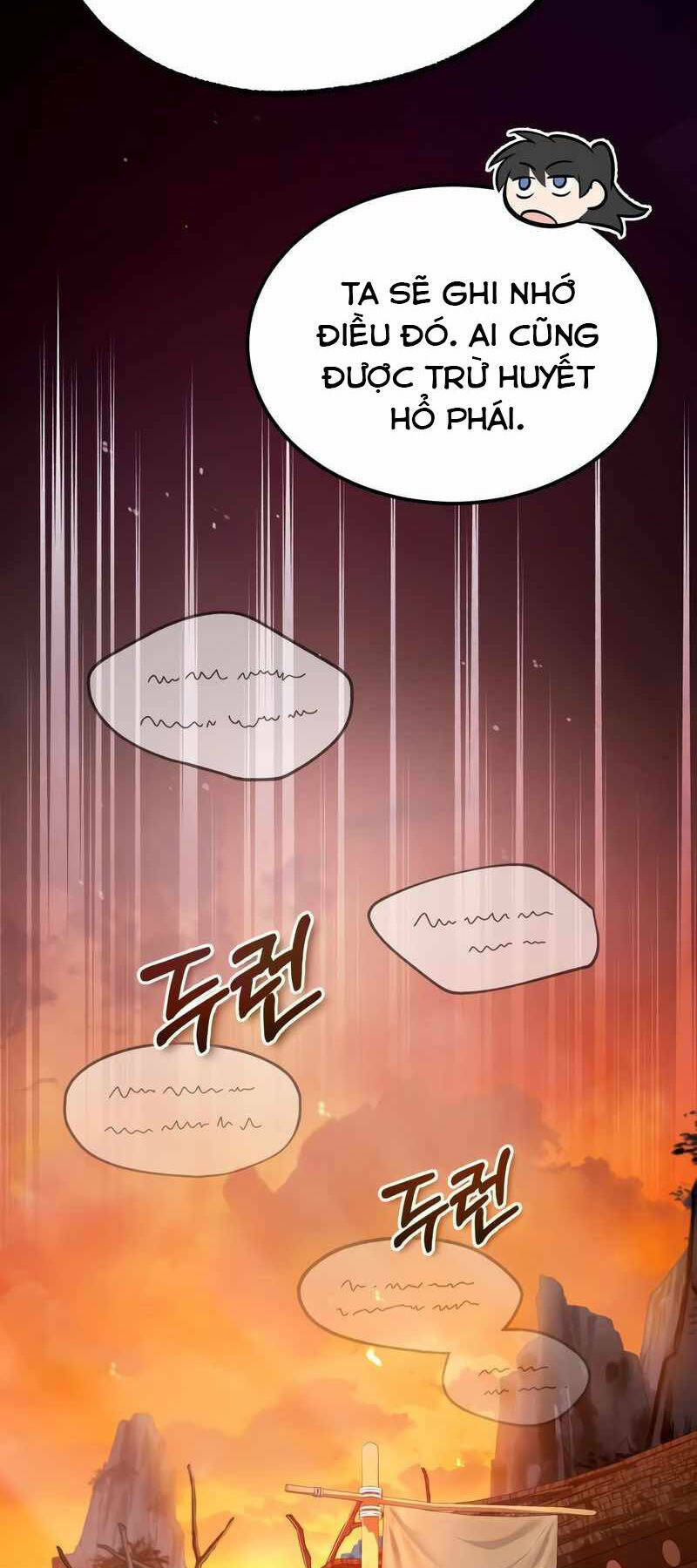 Đệ Nhất Võ Sư, Baek Cao Thủ Chapter 62 - TC Truyện