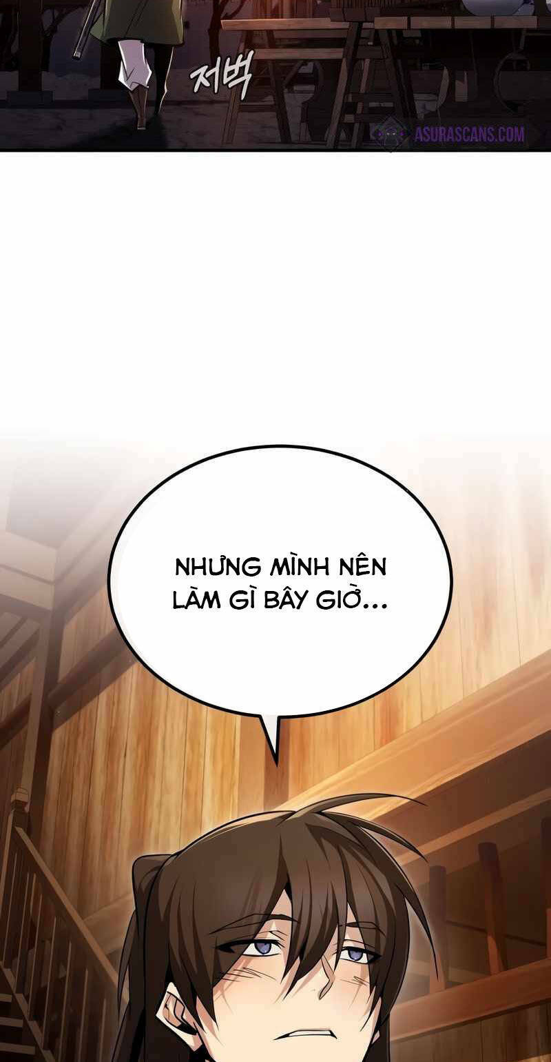 Đệ Nhất Võ Sư, Baek Cao Thủ Chapter 62 - TC Truyện