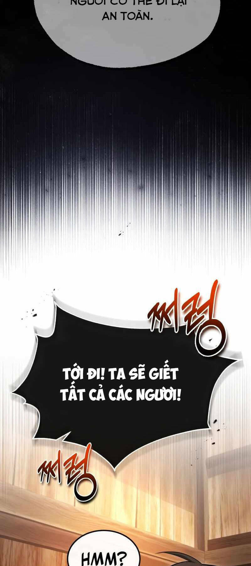 Đệ Nhất Võ Sư, Baek Cao Thủ Chapter 62 - TC Truyện