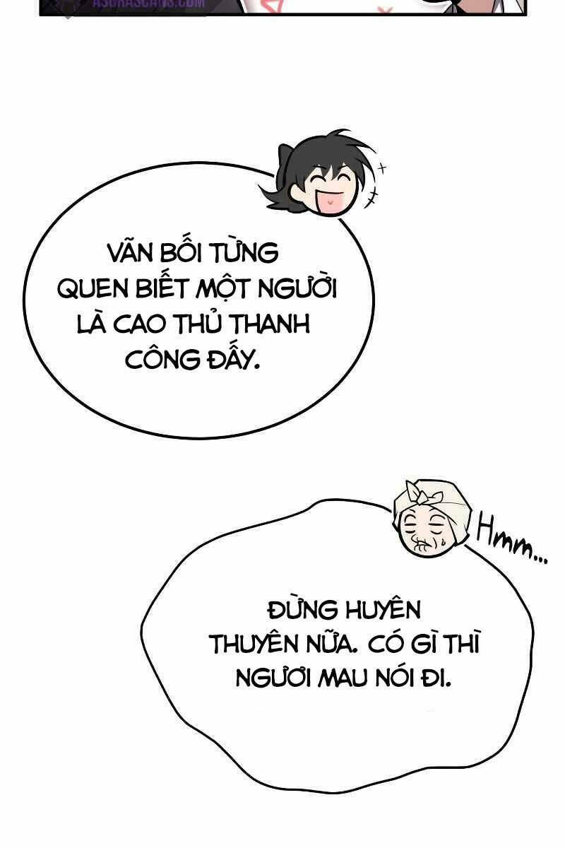 Đệ Nhất Võ Sư, Baek Cao Thủ Chapter 63 - TC Truyện