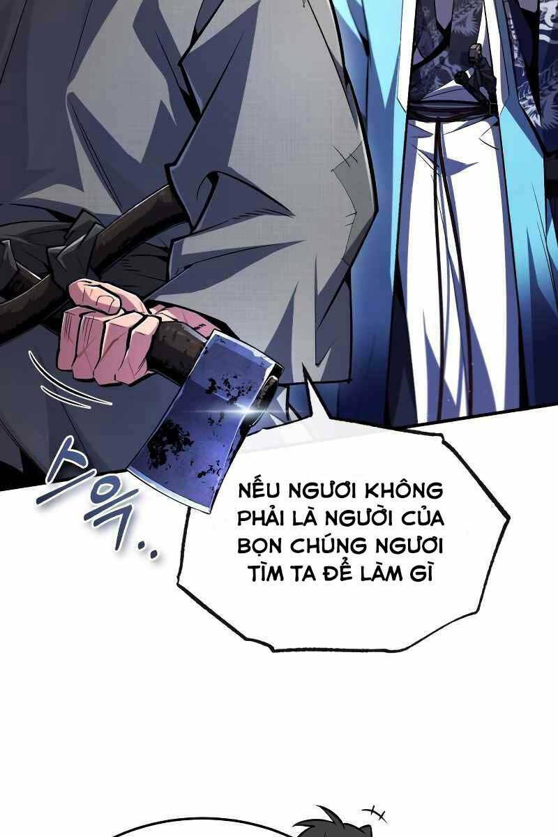 Đệ Nhất Võ Sư, Baek Cao Thủ Chapter 63 - TC Truyện