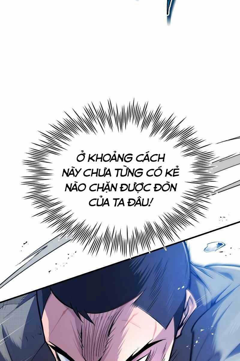 Đệ Nhất Võ Sư, Baek Cao Thủ Chapter 63 - TC Truyện