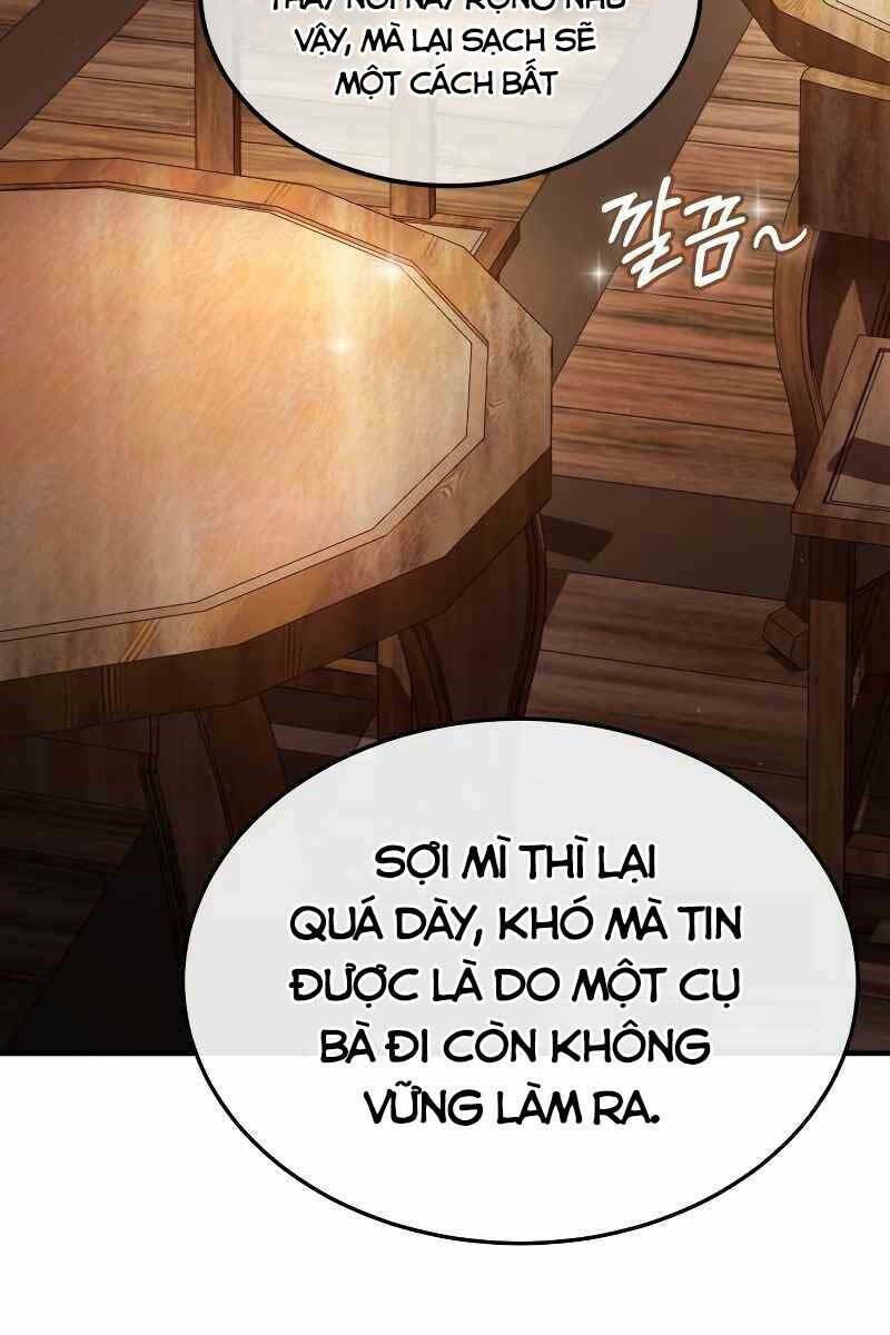 Đệ Nhất Võ Sư, Baek Cao Thủ Chapter 63 - TC Truyện