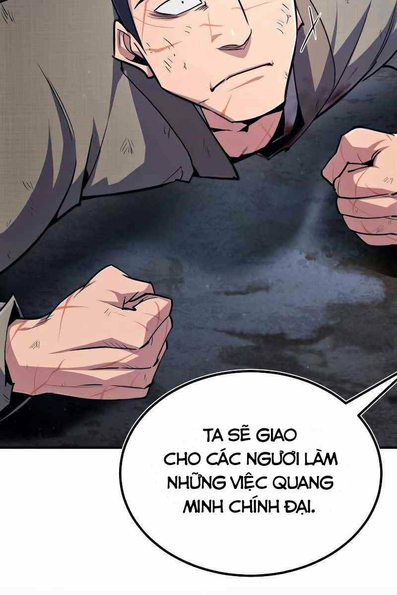 Đệ Nhất Võ Sư, Baek Cao Thủ Chapter 63 - TC Truyện