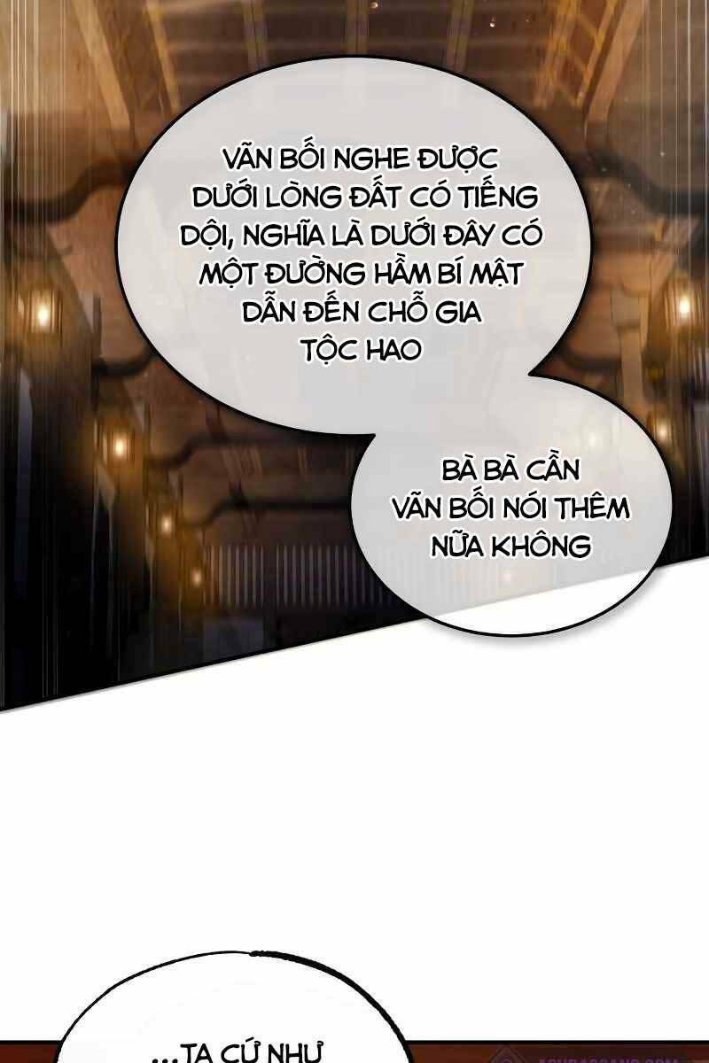 Đệ Nhất Võ Sư, Baek Cao Thủ Chapter 63 - TC Truyện