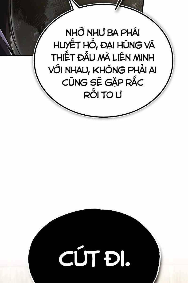 Đệ Nhất Võ Sư, Baek Cao Thủ Chapter 63 - TC Truyện