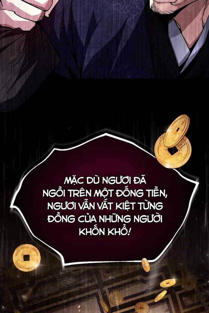 Đệ Nhất Võ Sư, Baek Cao Thủ Chapter 63 - TC Truyện