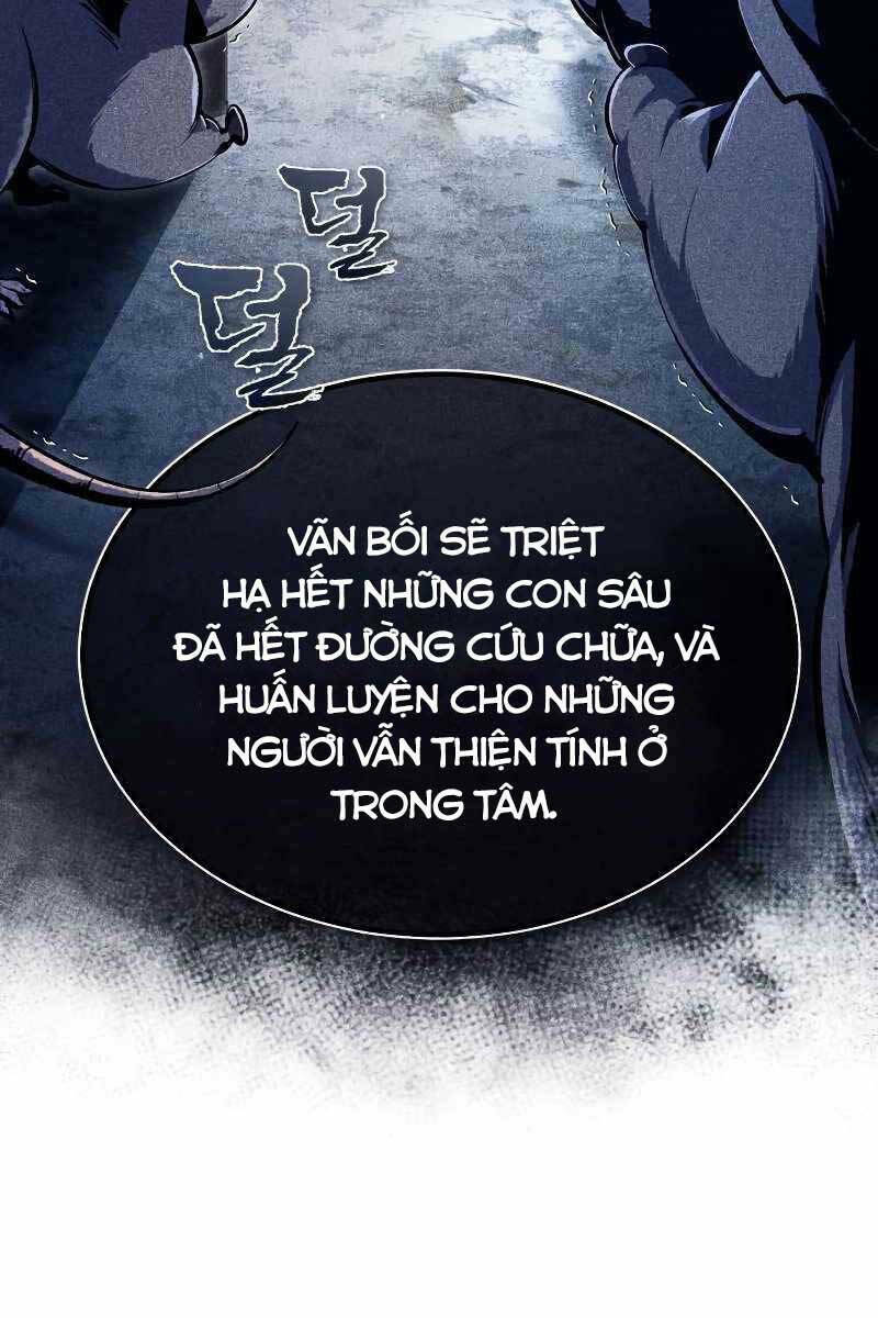 Đệ Nhất Võ Sư, Baek Cao Thủ Chapter 63 - TC Truyện