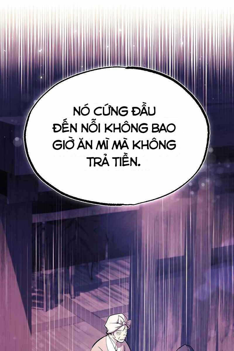 Đệ Nhất Võ Sư, Baek Cao Thủ Chapter 63 - TC Truyện