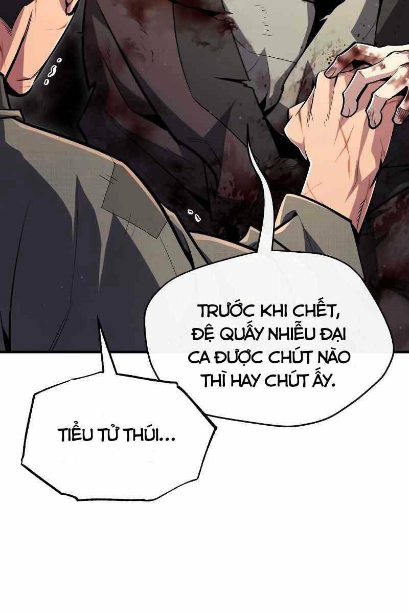 Đệ Nhất Võ Sư, Baek Cao Thủ Chapter 63 - TC Truyện