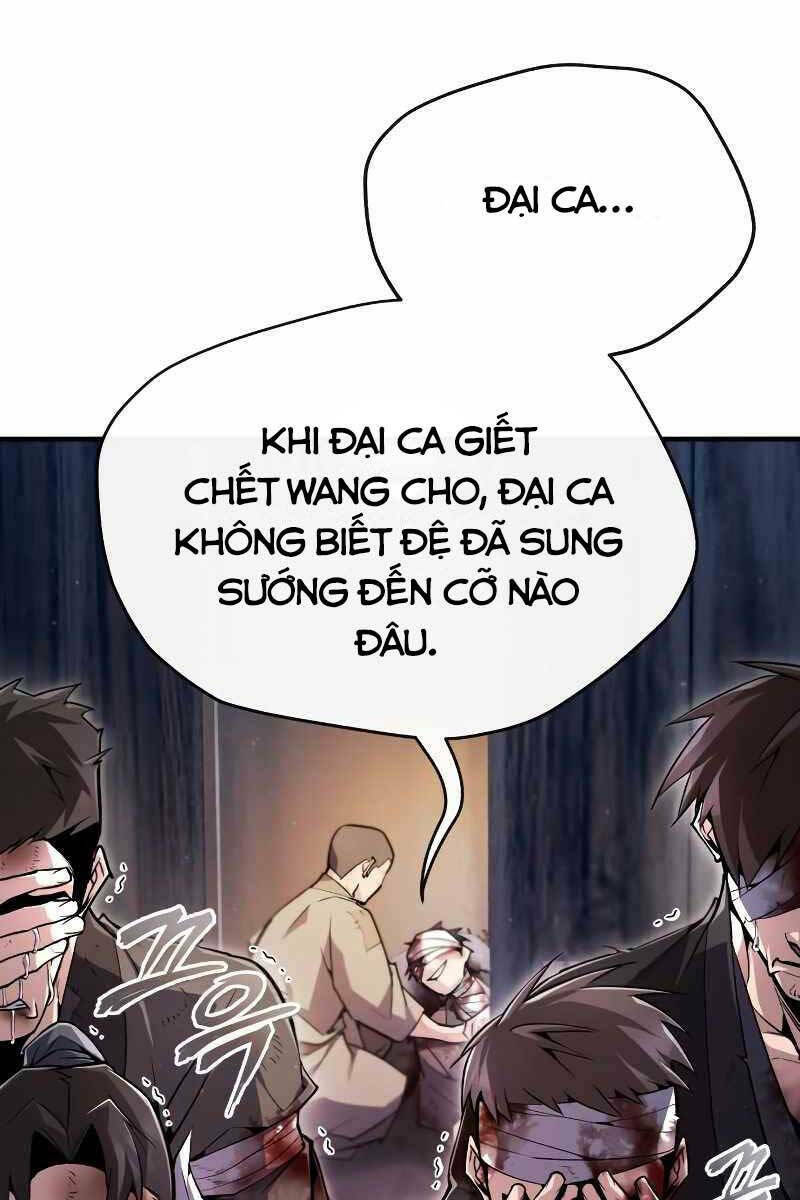 Đệ Nhất Võ Sư, Baek Cao Thủ Chapter 63 - TC Truyện