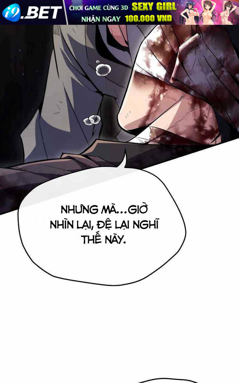 Đệ Nhất Võ Sư, Baek Cao Thủ Chapter 63 - TC Truyện