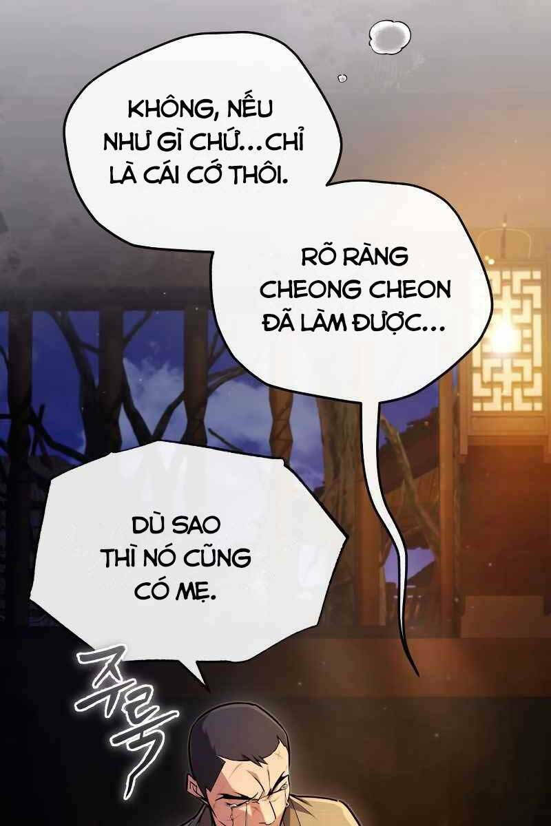 Đệ Nhất Võ Sư, Baek Cao Thủ Chapter 63 - TC Truyện