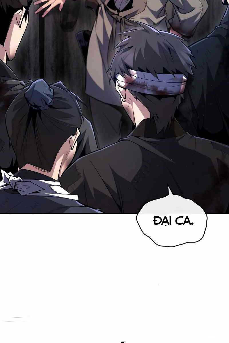 Đệ Nhất Võ Sư, Baek Cao Thủ Chapter 63 - TC Truyện