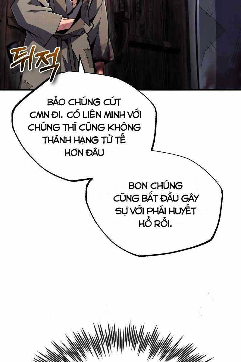 Đệ Nhất Võ Sư, Baek Cao Thủ Chapter 63 - TC Truyện