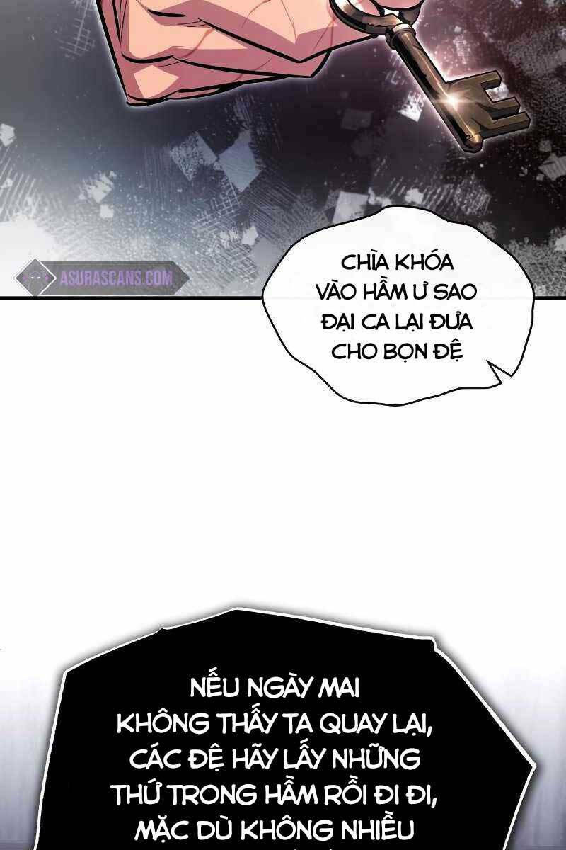 Đệ Nhất Võ Sư, Baek Cao Thủ Chapter 63 - TC Truyện