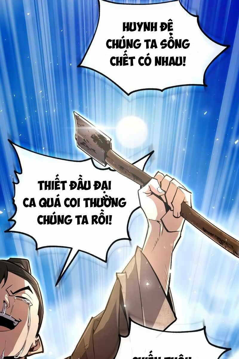 Đệ Nhất Võ Sư, Baek Cao Thủ Chapter 64 - TC Truyện