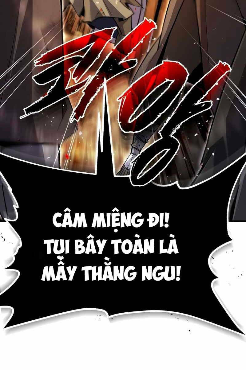 Đệ Nhất Võ Sư, Baek Cao Thủ Chapter 64 - TC Truyện