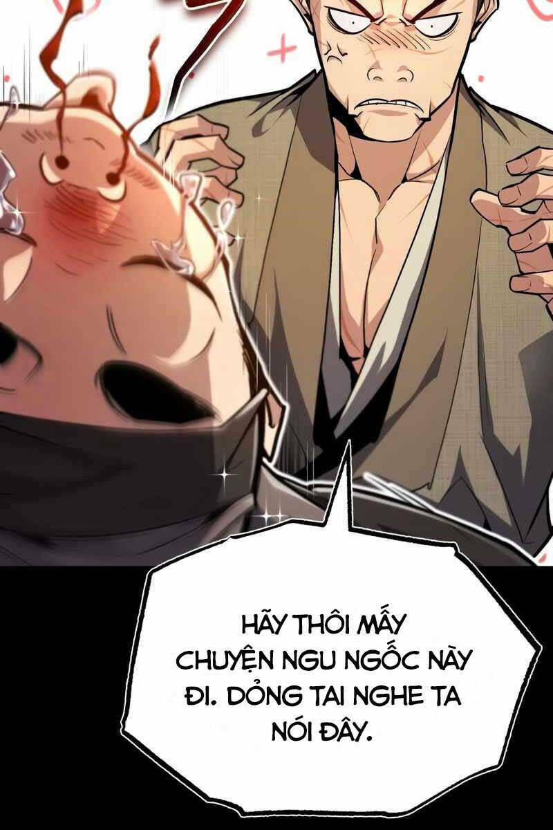 Đệ Nhất Võ Sư, Baek Cao Thủ Chapter 64 - TC Truyện