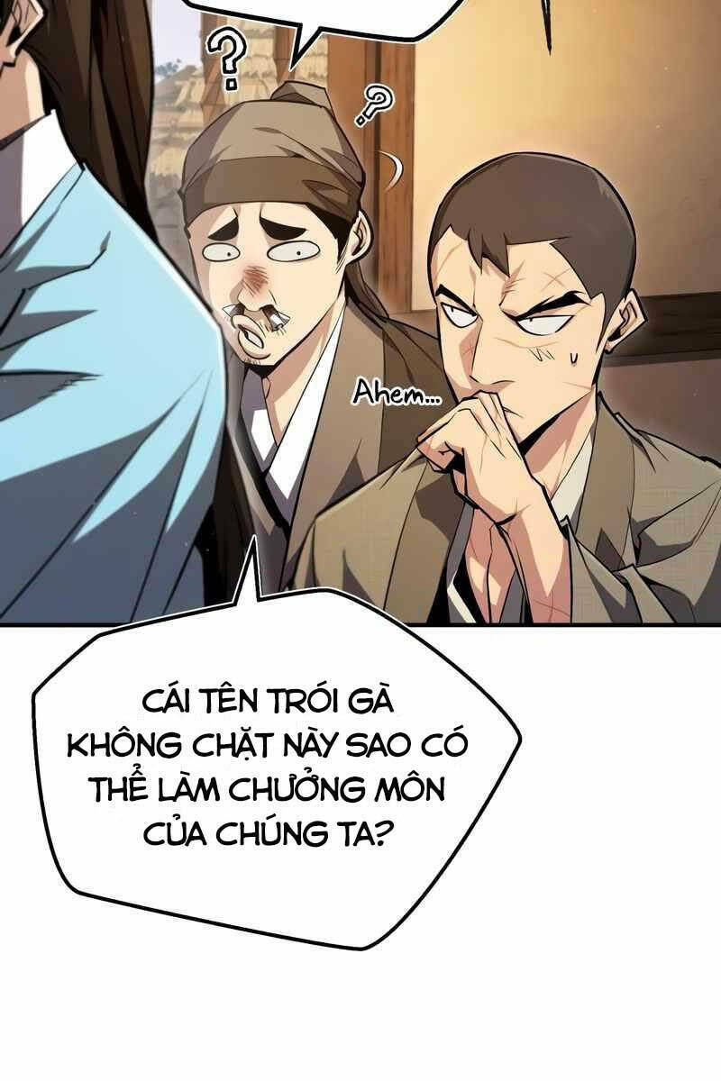 Đệ Nhất Võ Sư, Baek Cao Thủ Chapter 64 - TC Truyện