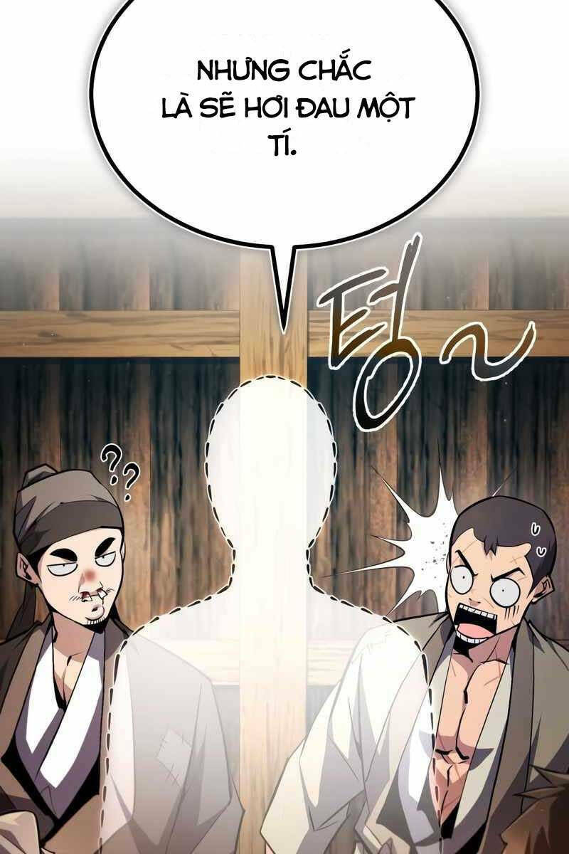 Đệ Nhất Võ Sư, Baek Cao Thủ Chapter 64 - TC Truyện