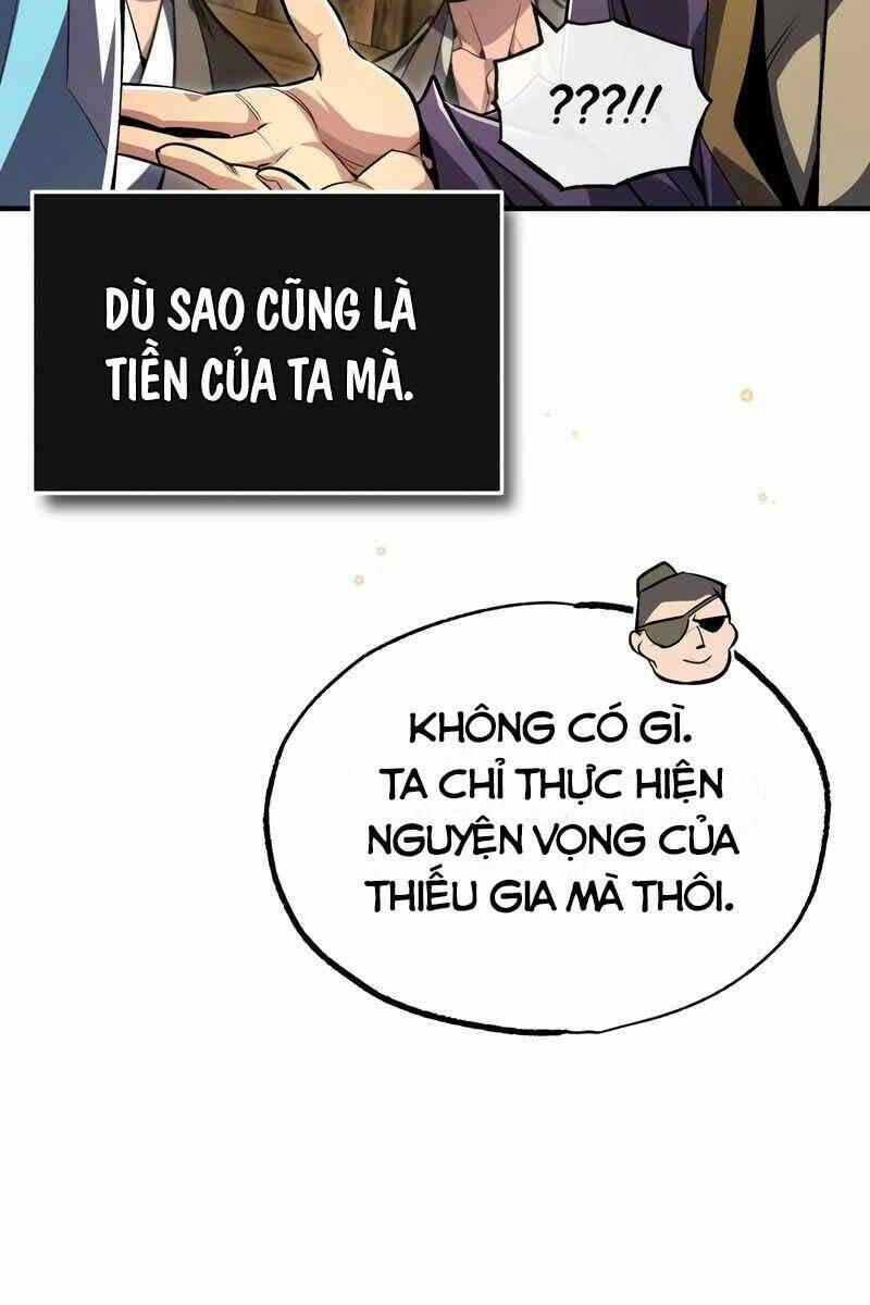 Đệ Nhất Võ Sư, Baek Cao Thủ Chapter 64 - TC Truyện