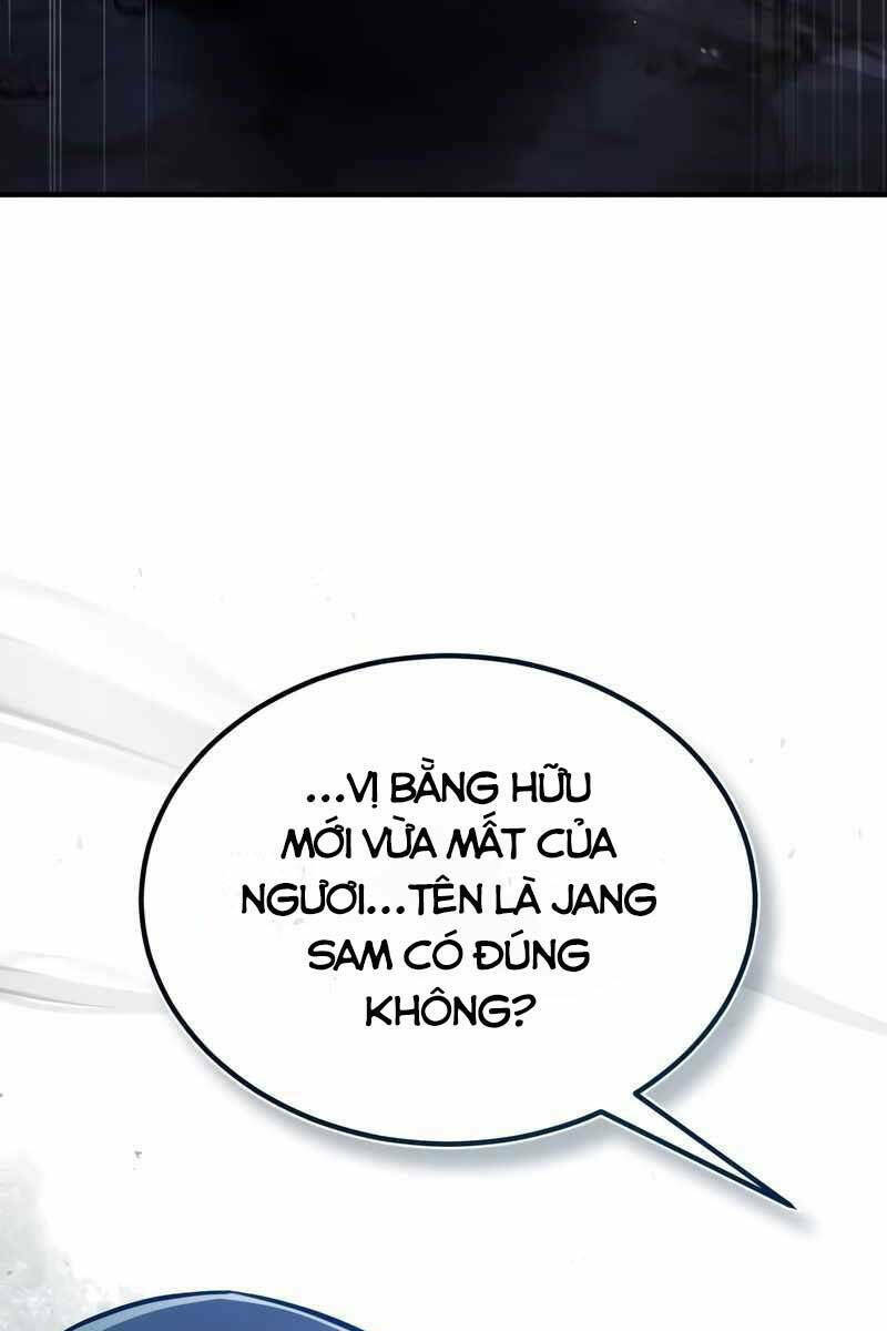 Đệ Nhất Võ Sư, Baek Cao Thủ Chapter 64 - TC Truyện